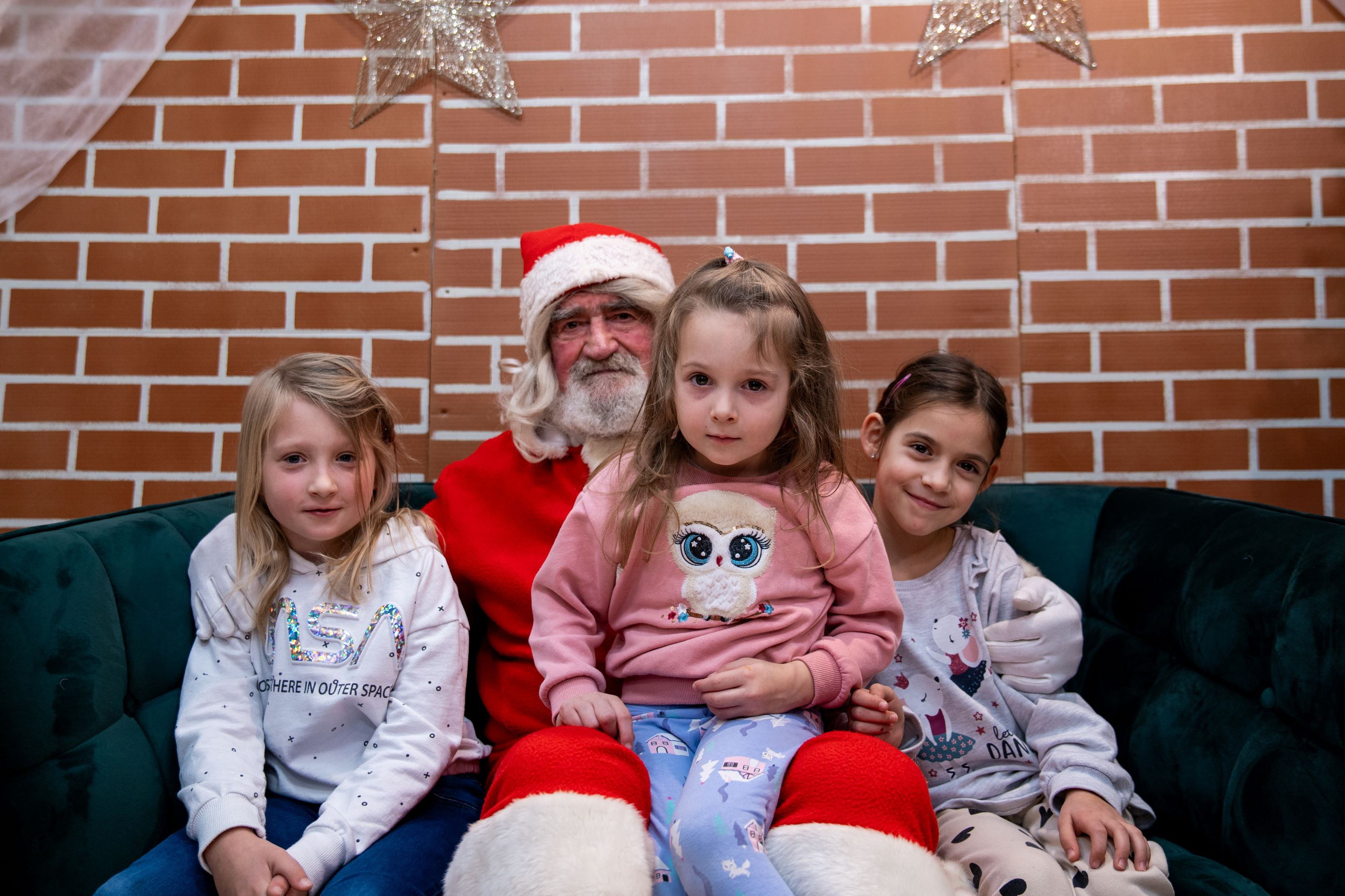 Božična predstava 2023