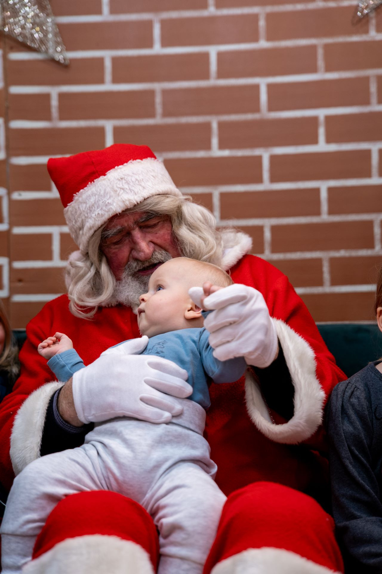 Božična predstava 2023