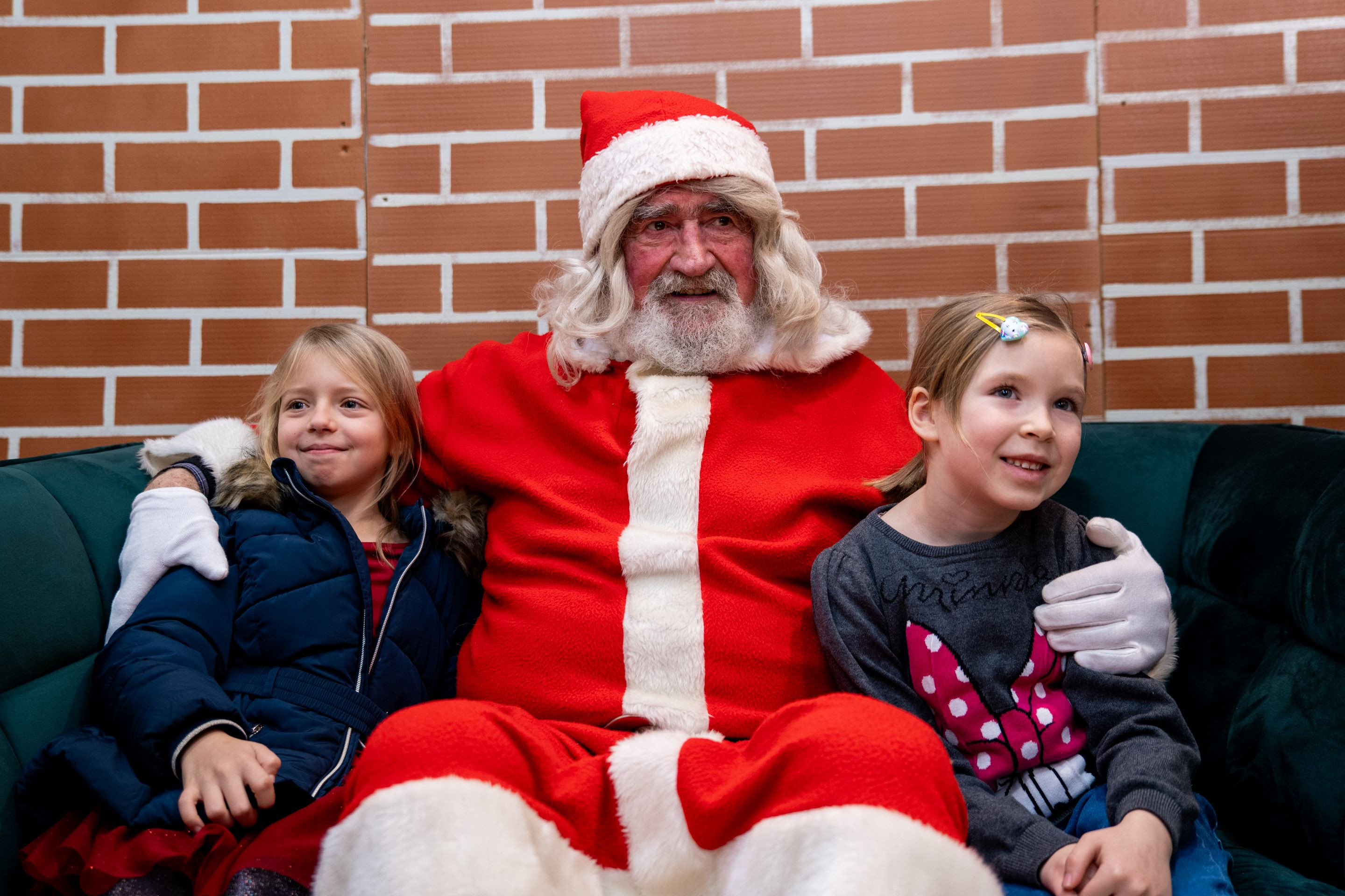 Božična predstava 2023