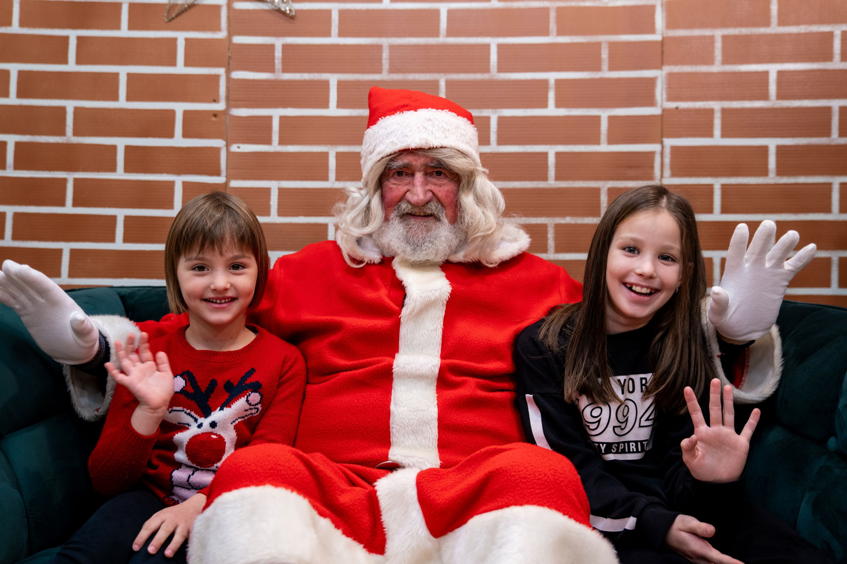 Božična predstava 2023