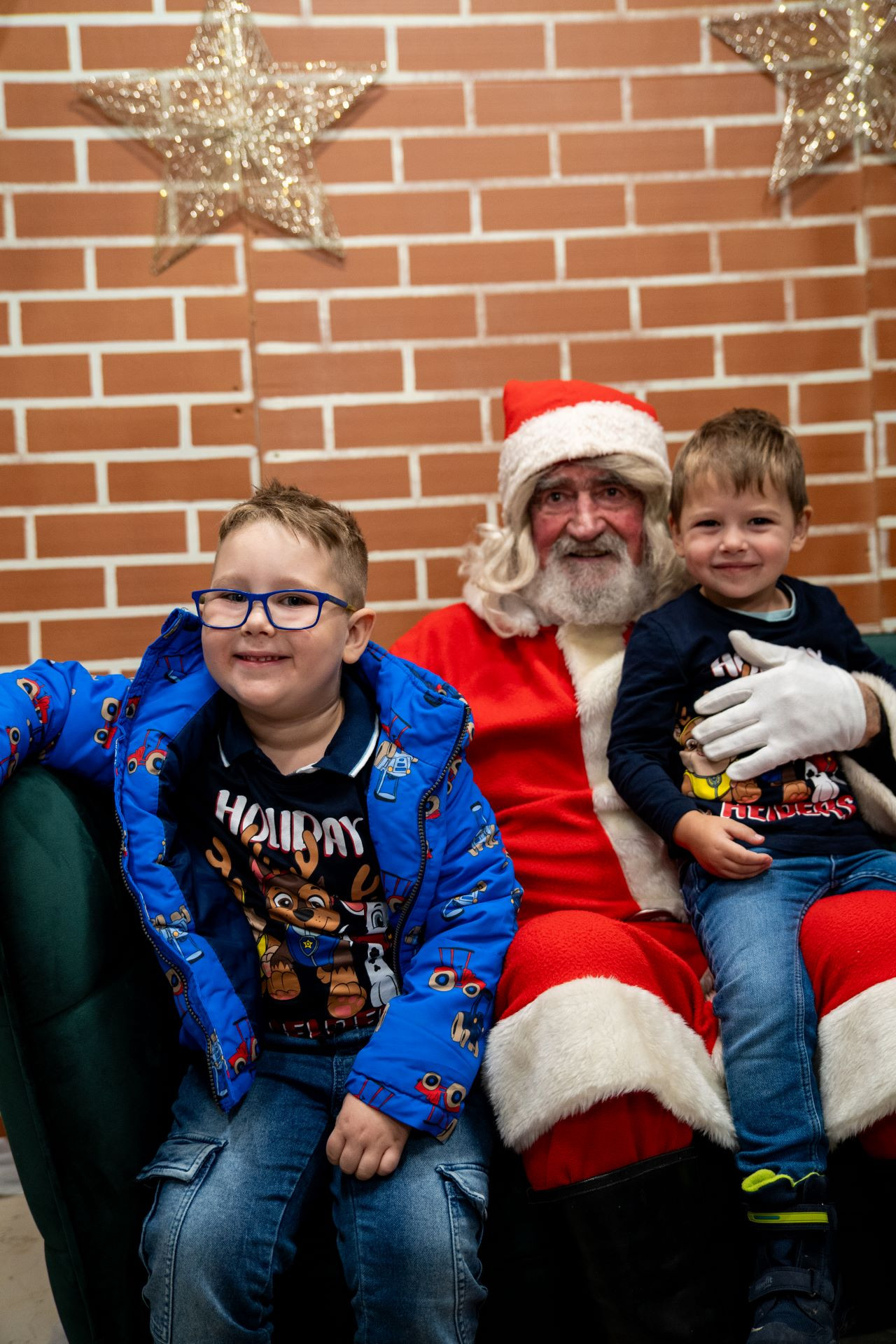 Božična predstava 2023