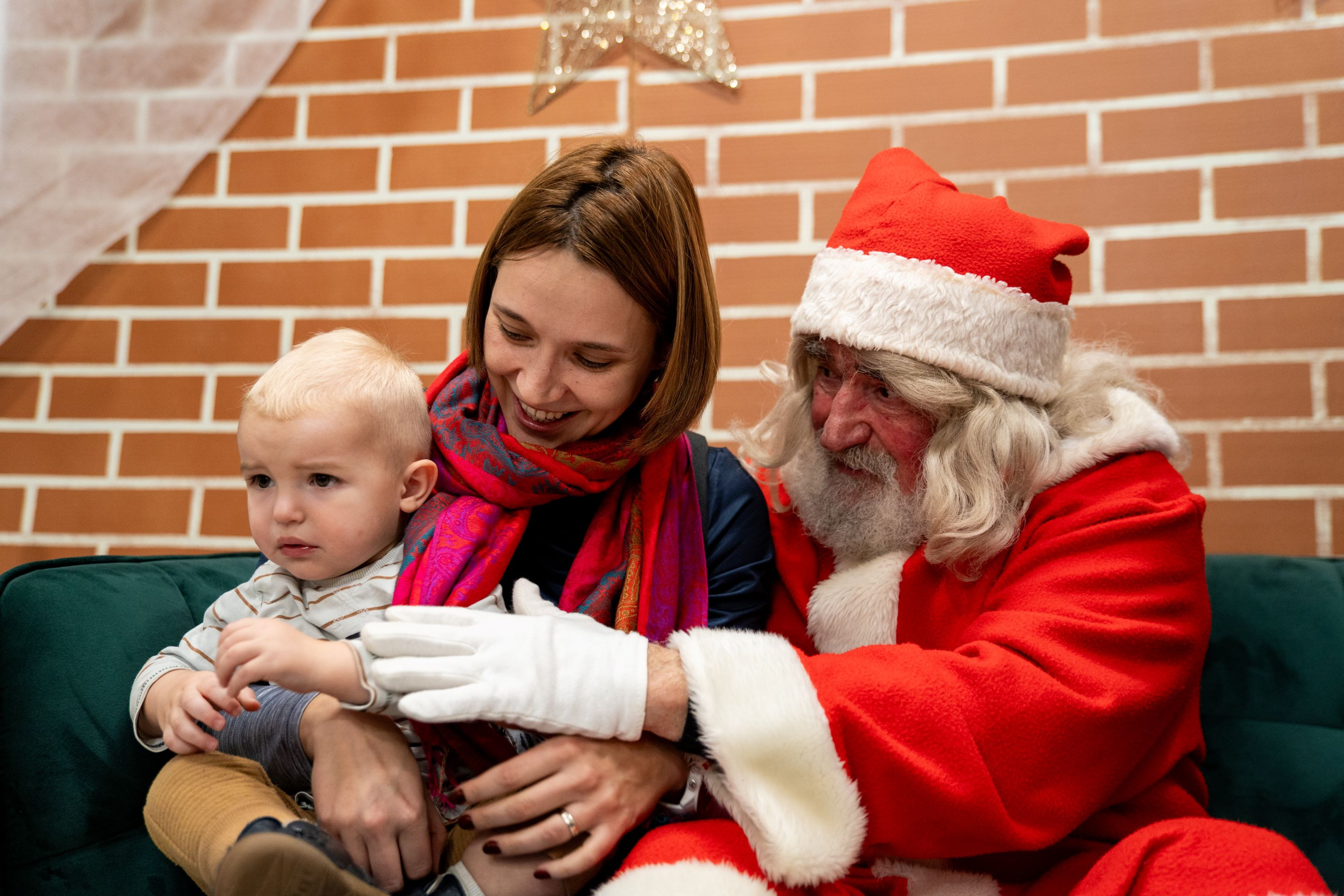 Božična predstava 2023