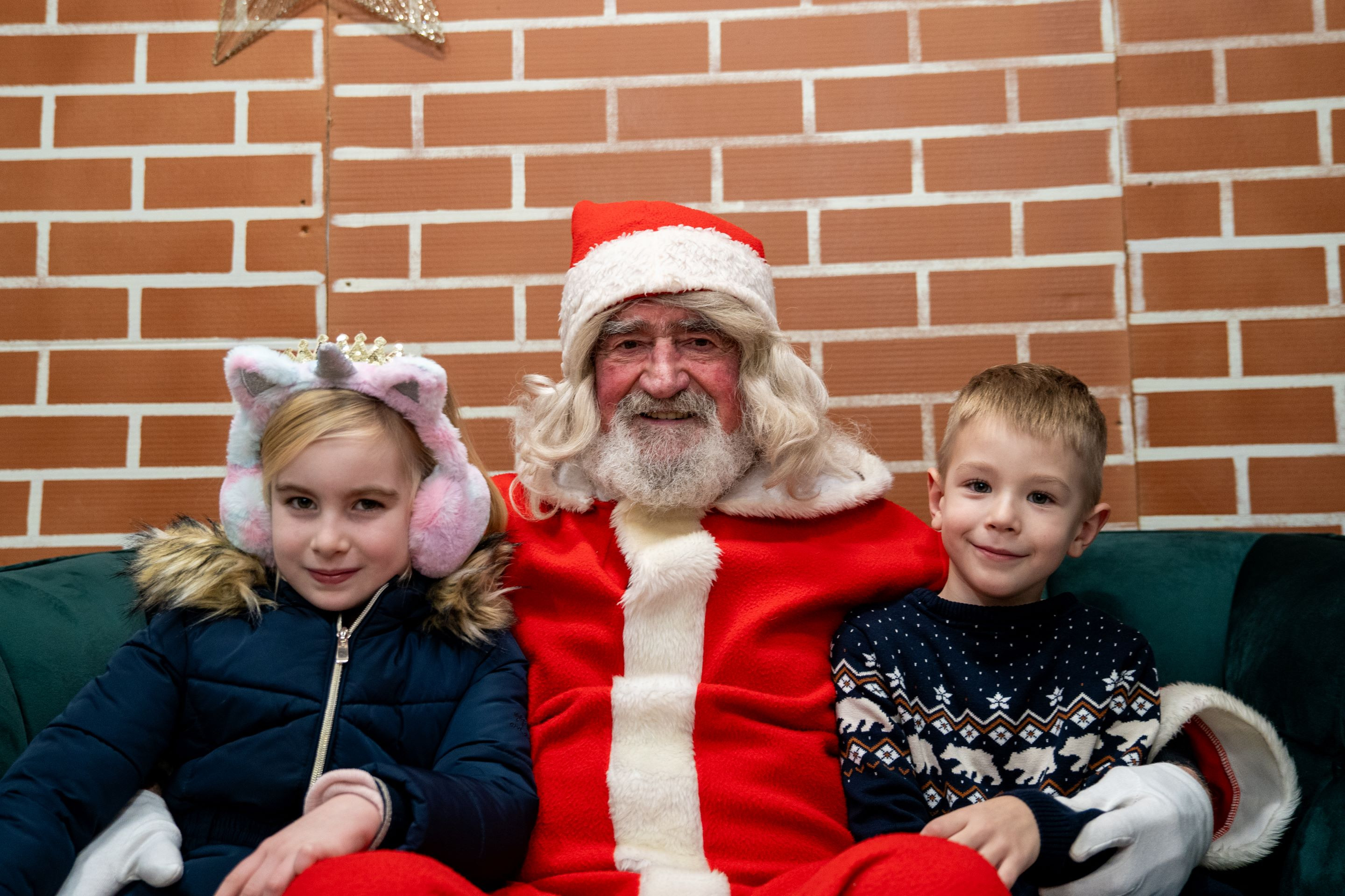 Božična predstava 2023