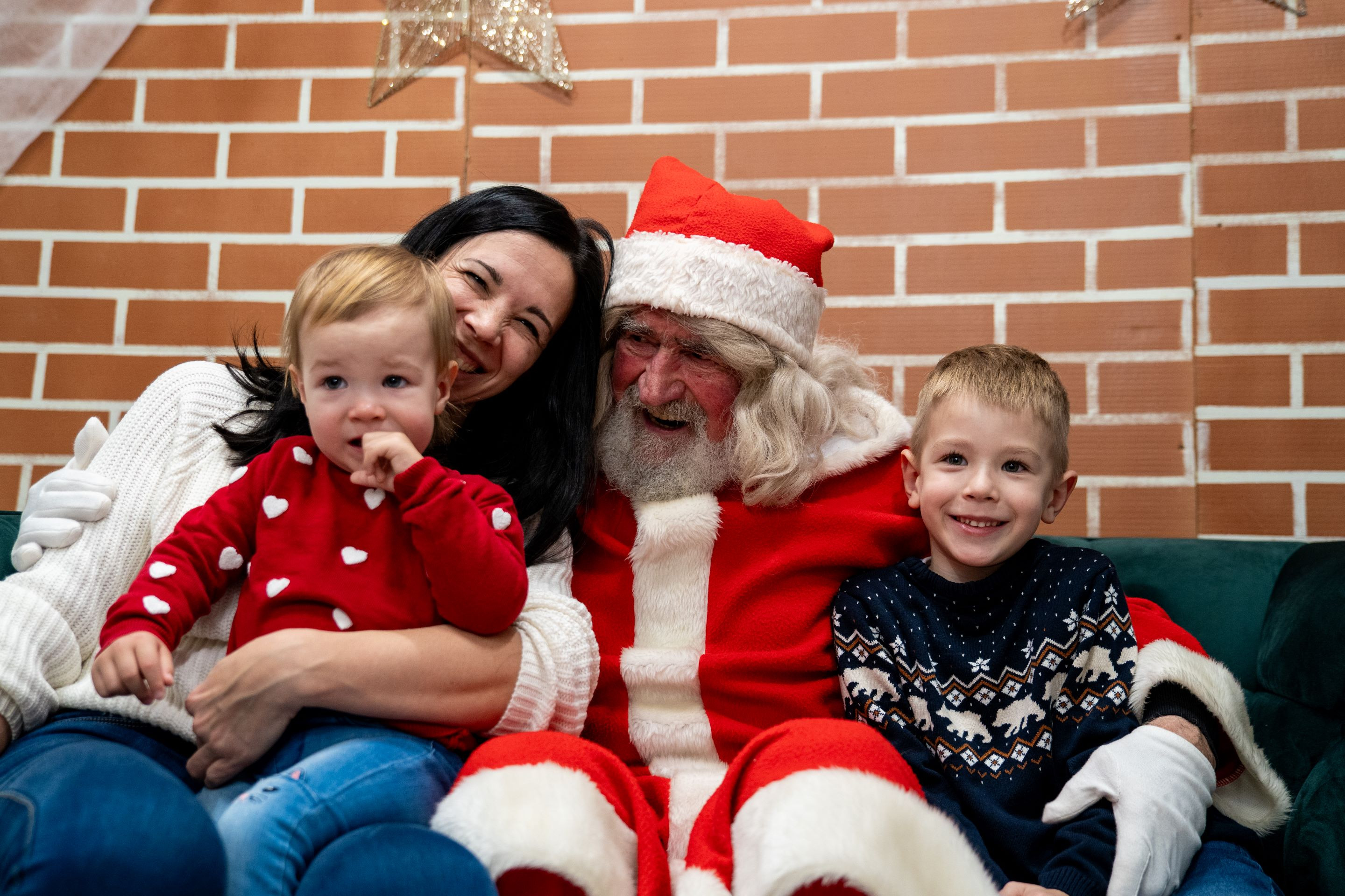 Božična predstava 2023