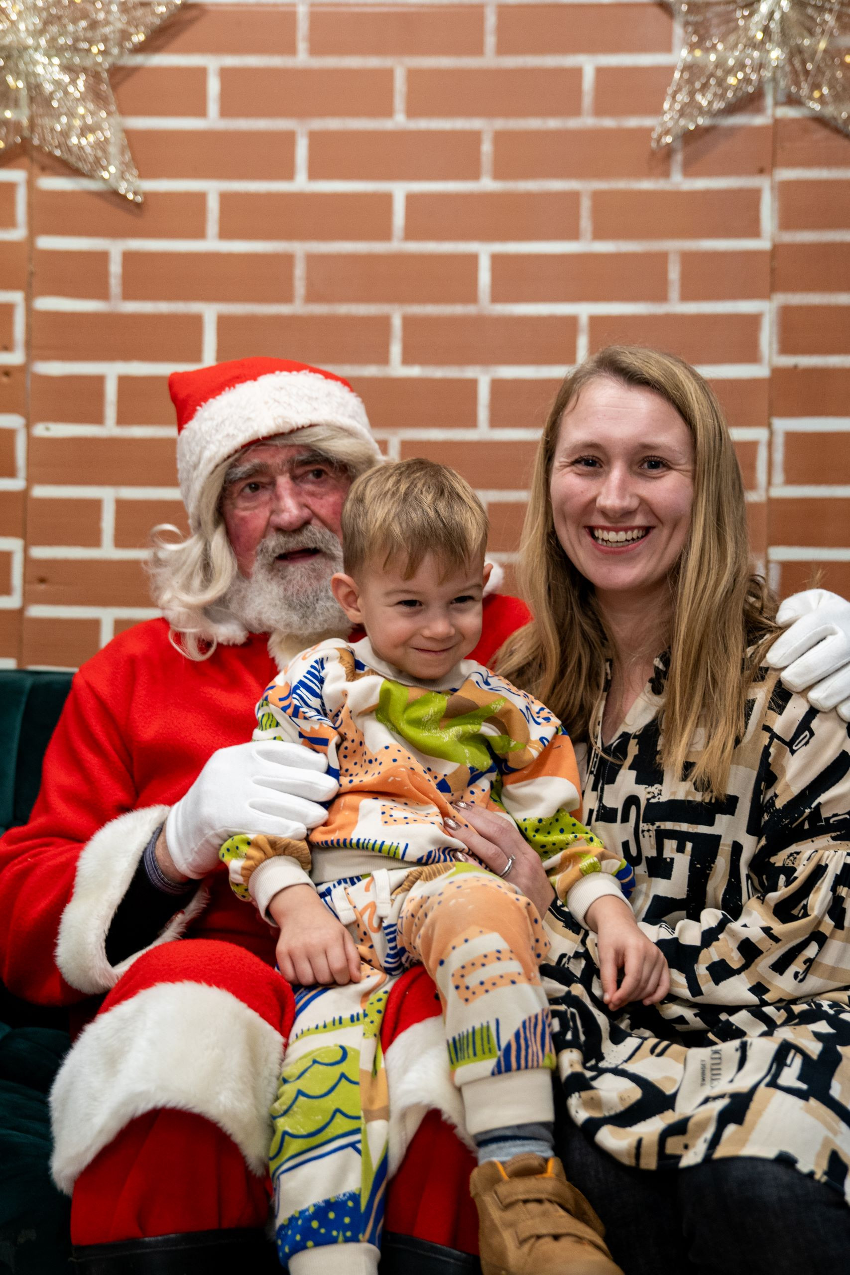 Božična predstava 2023