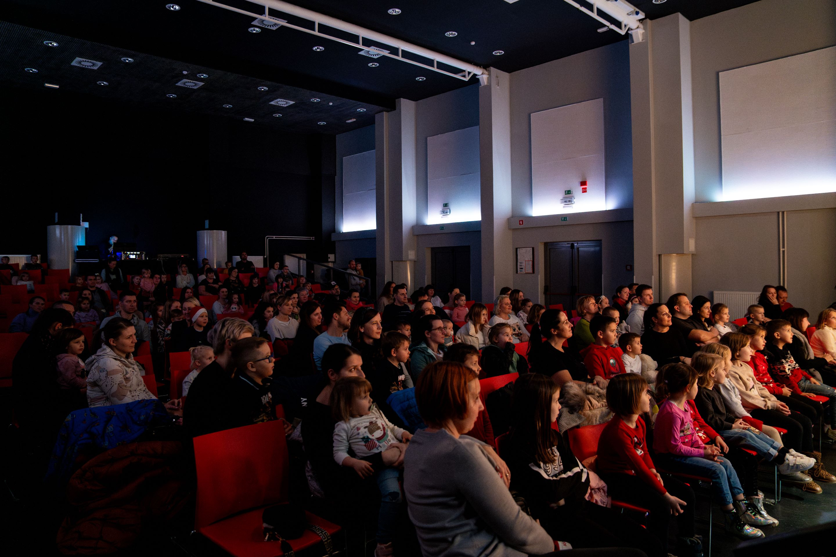 Božična predstava 2023