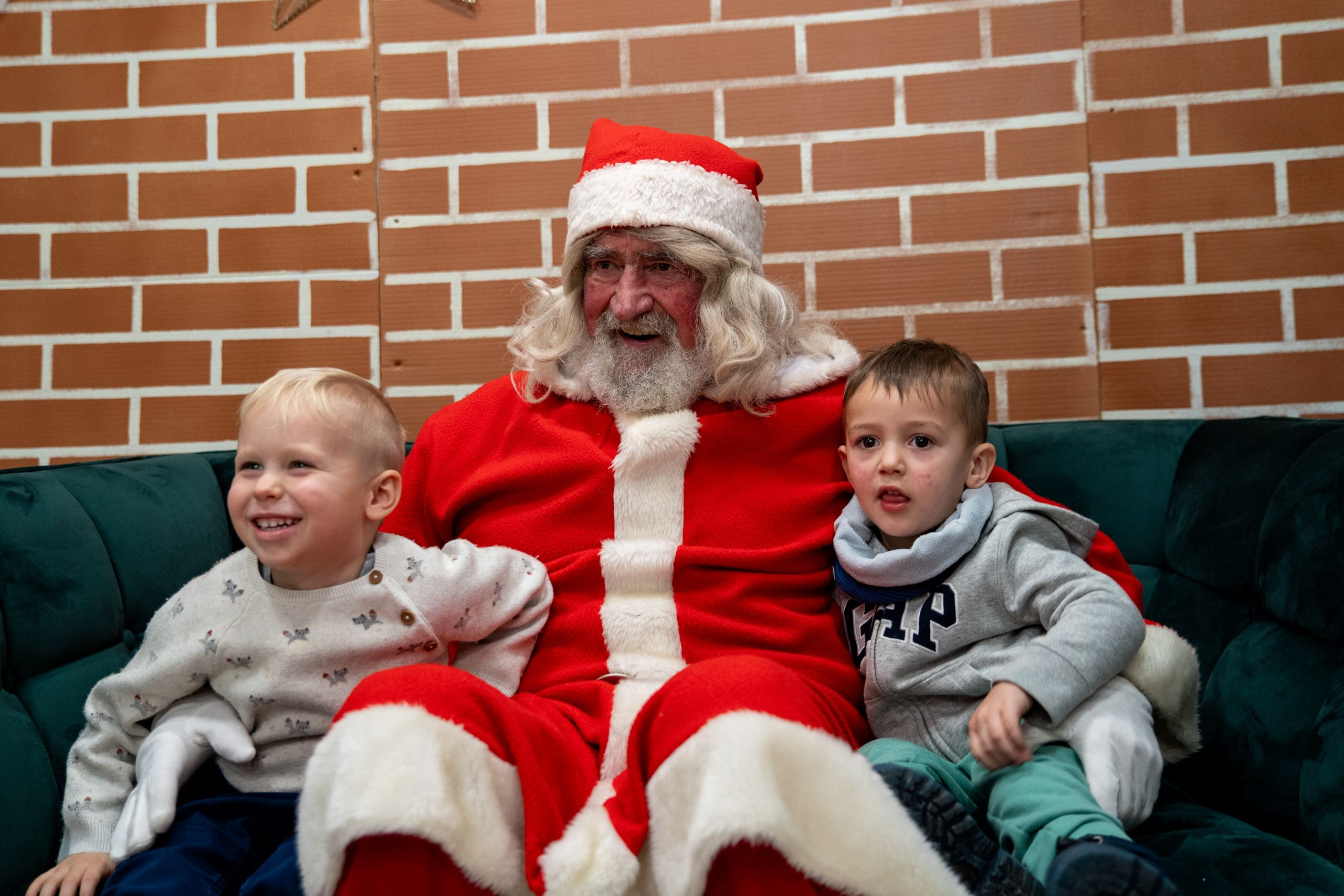 Božična predstava 2023