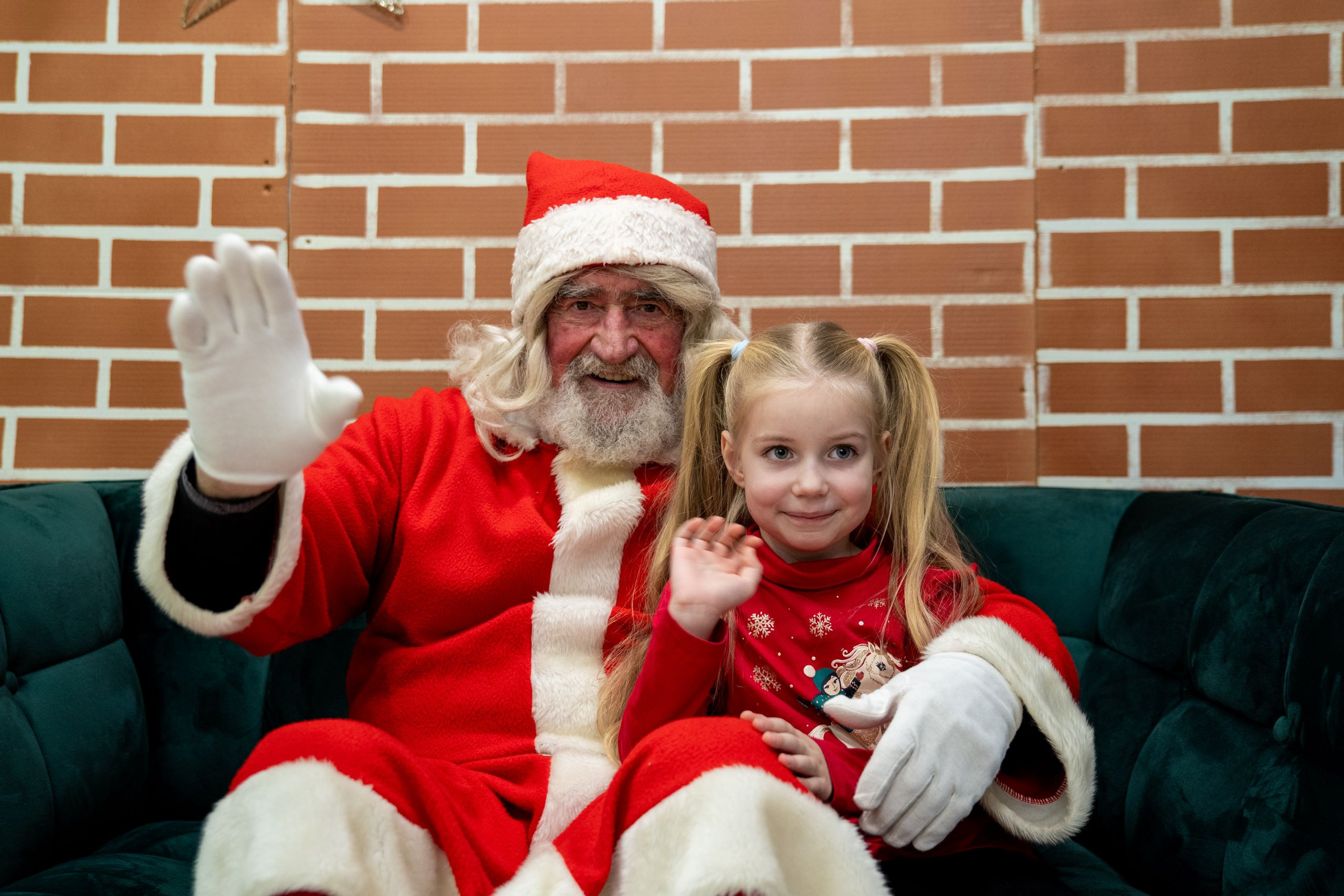 Božična predstava 2023