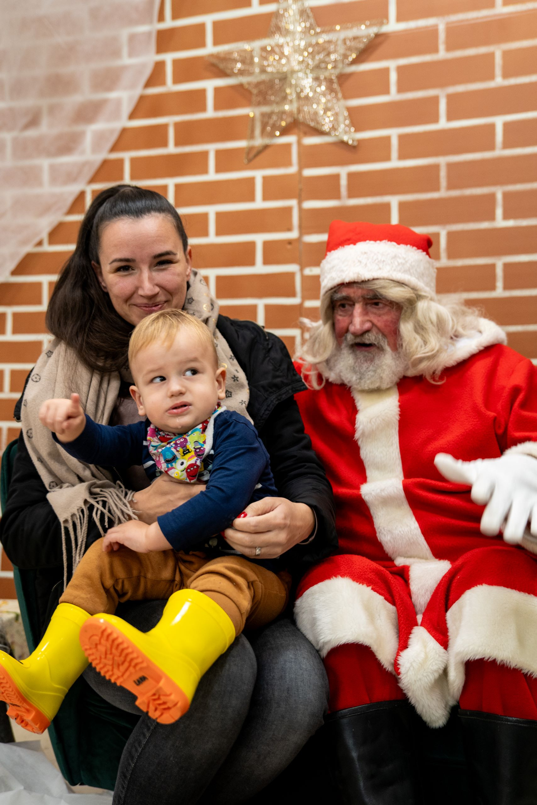 Božična predstava 2023