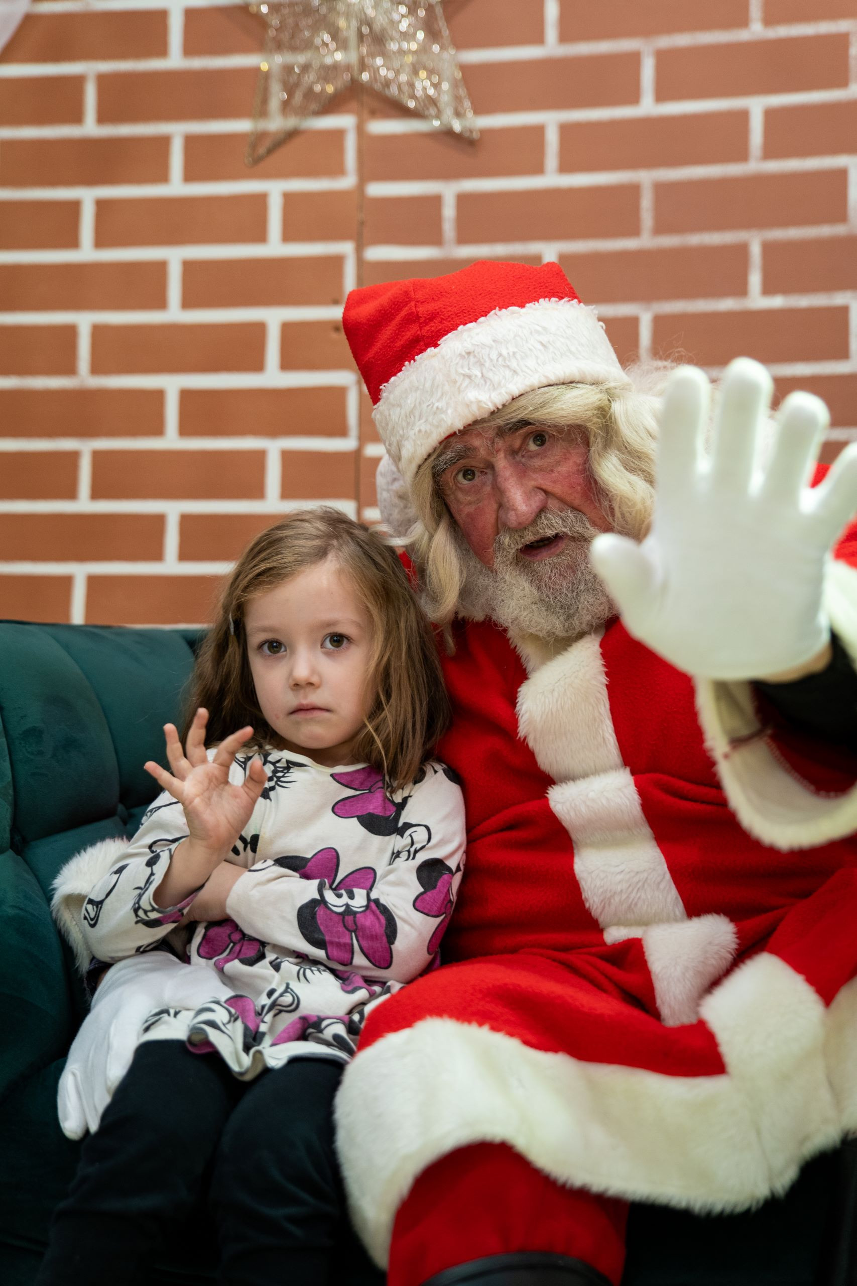 Božična predstava 2023