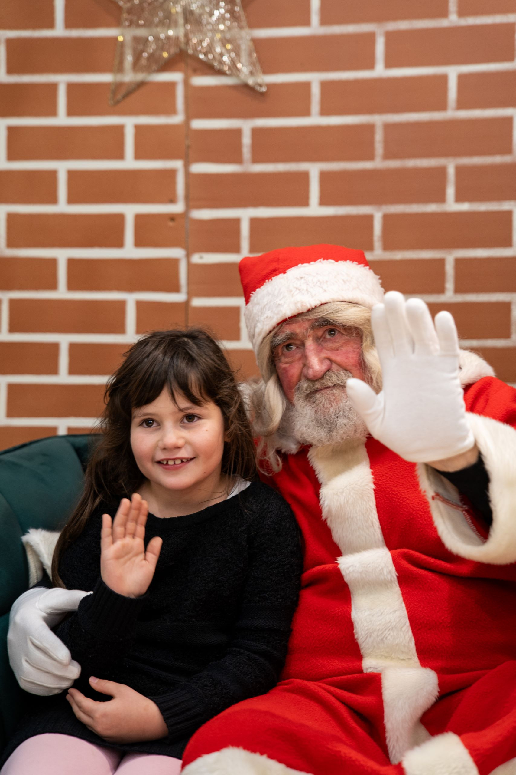 Božična predstava 2023