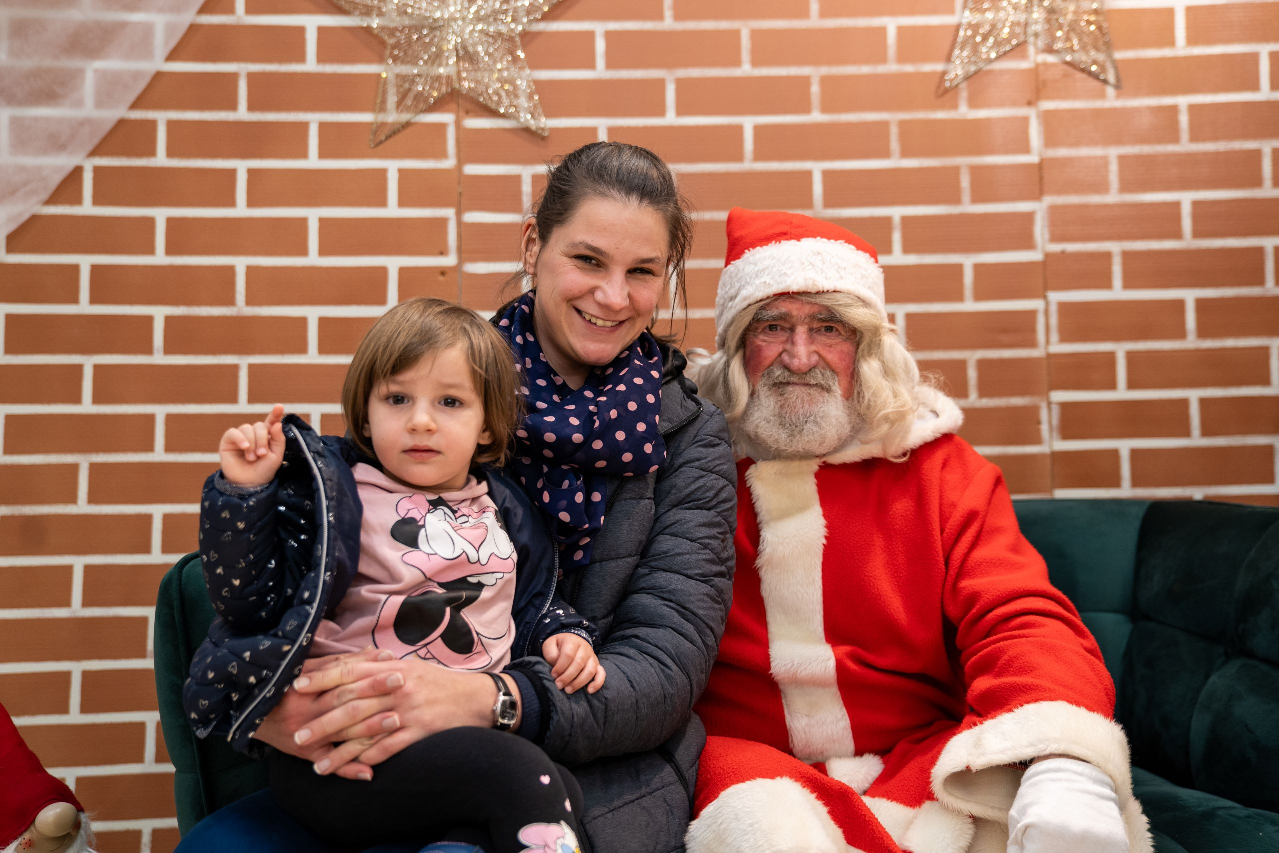 Božična predstava 2023