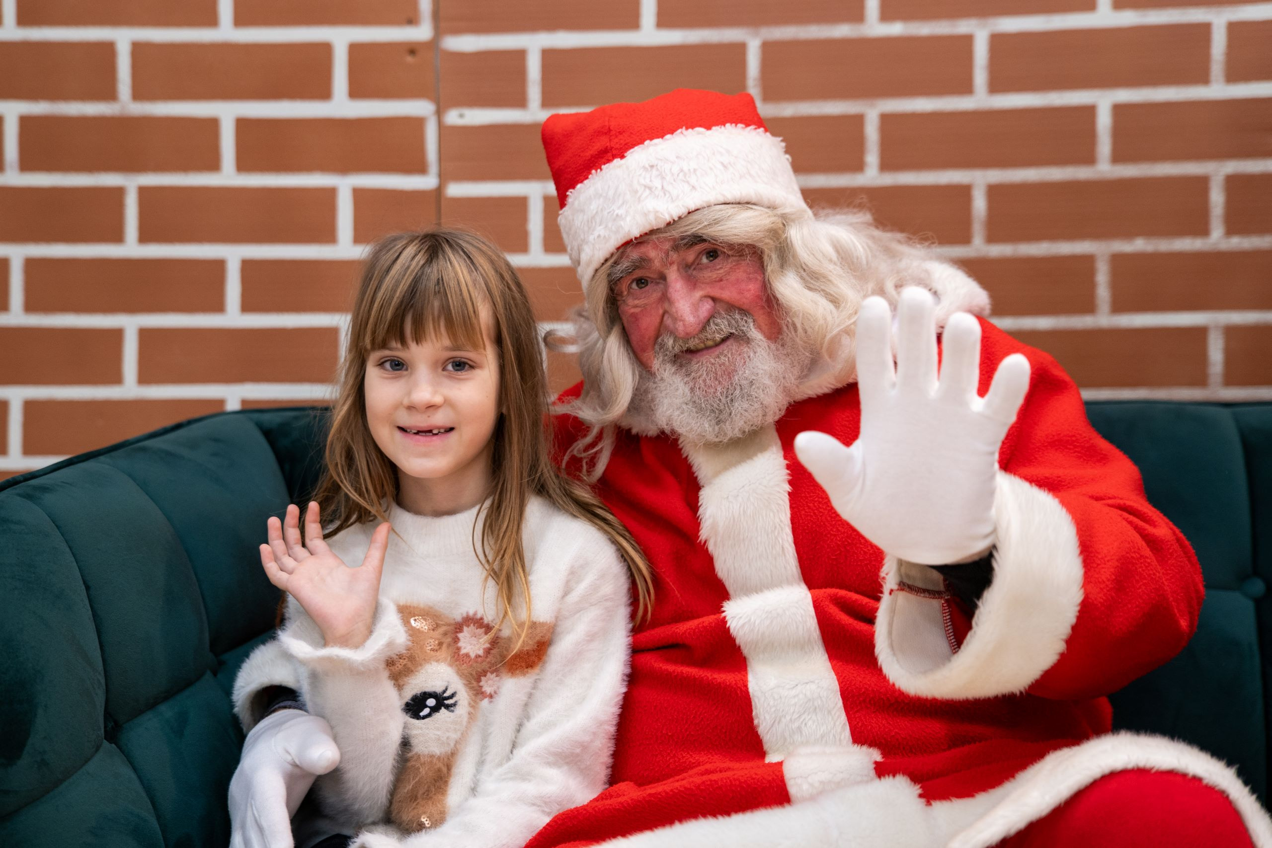 Božična predstava 2023