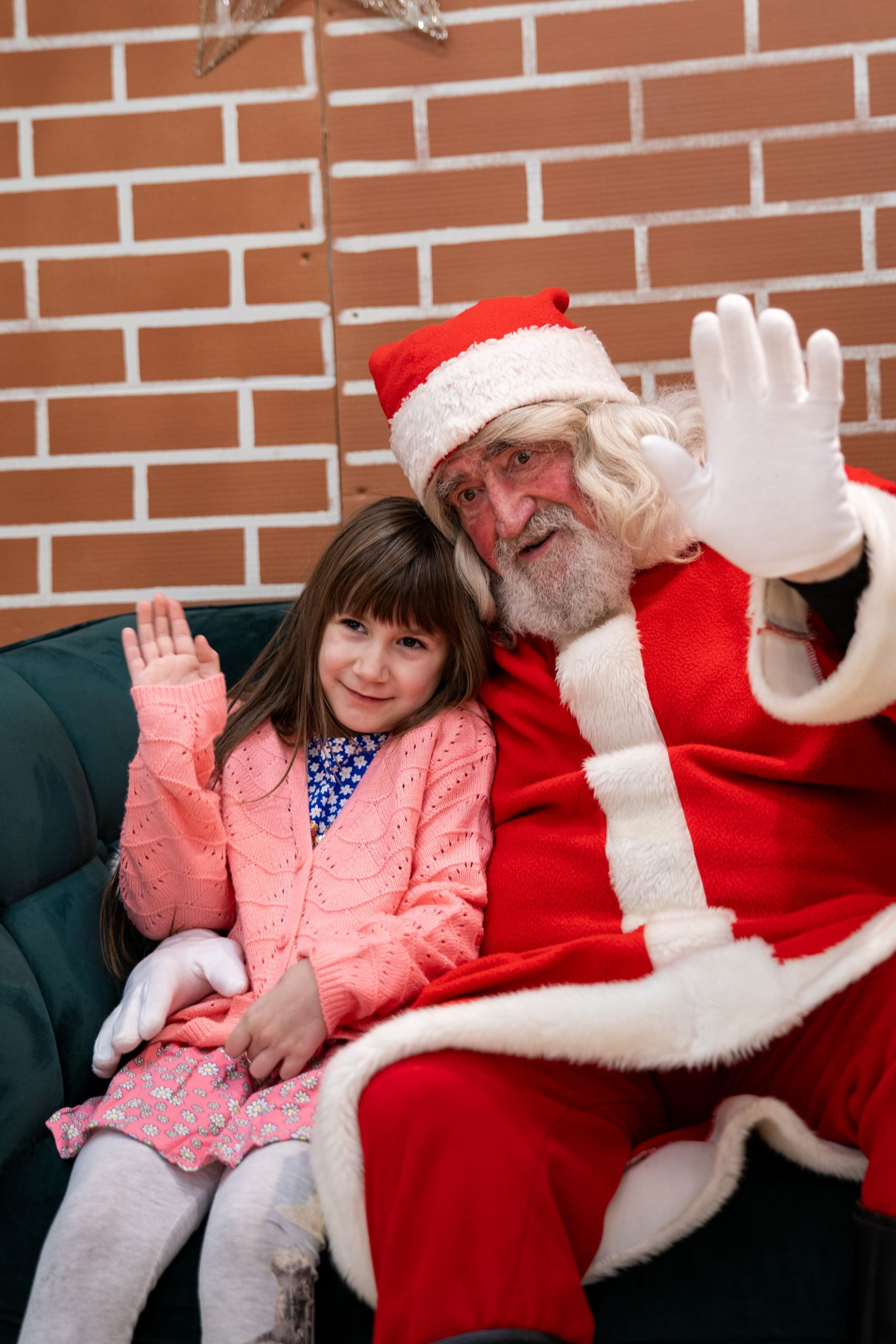 Božična predstava 2023