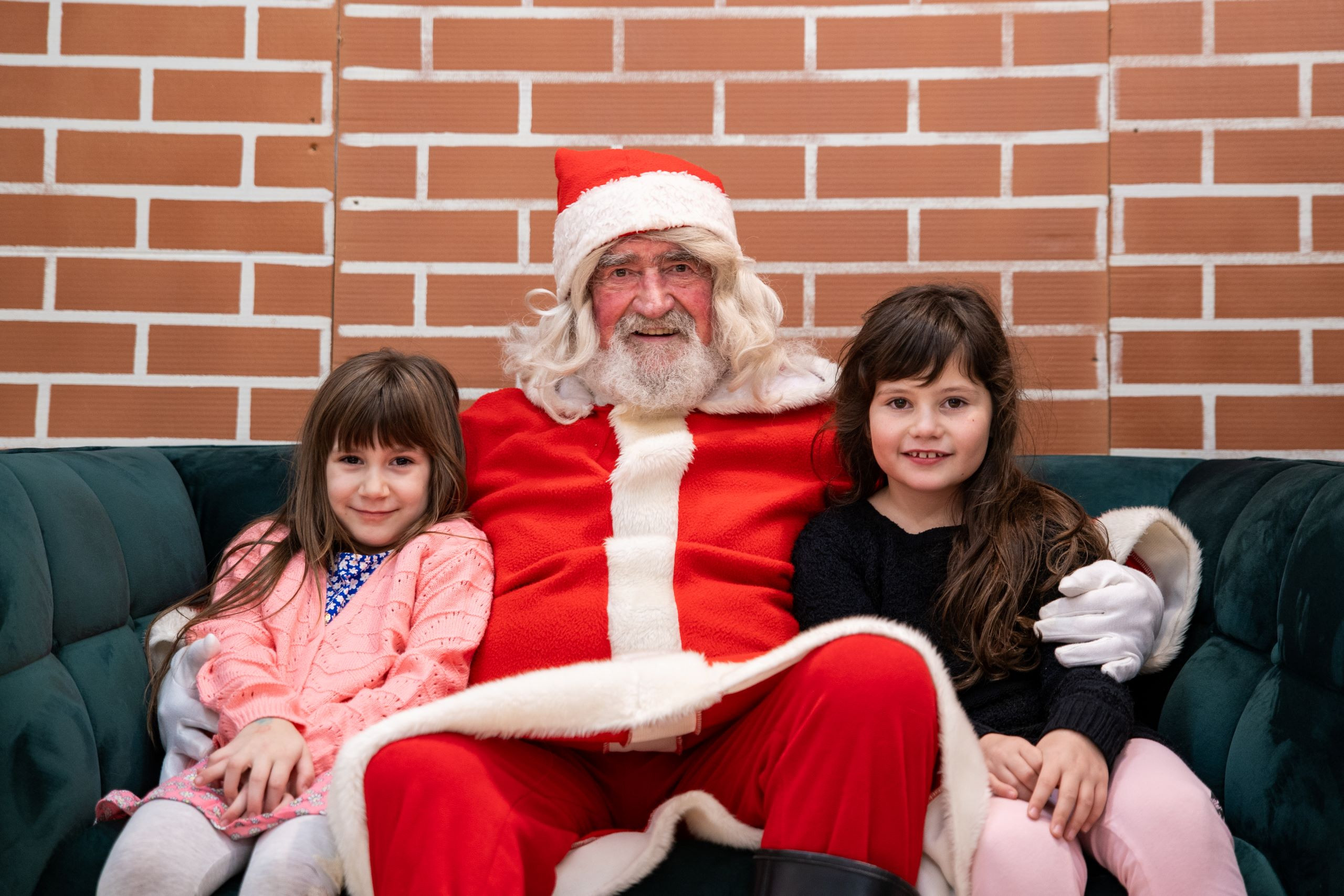 Božična predstava 2023