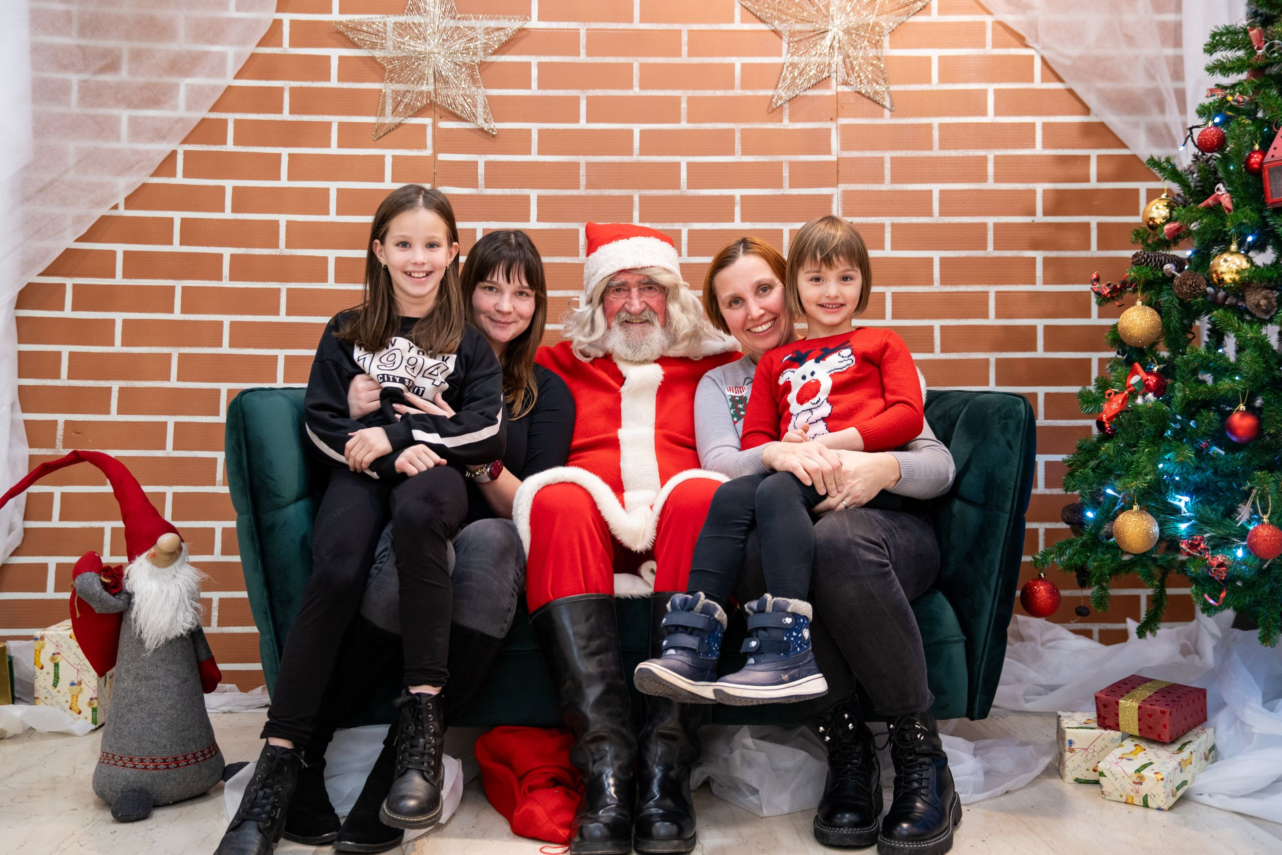 Božična predstava 2023