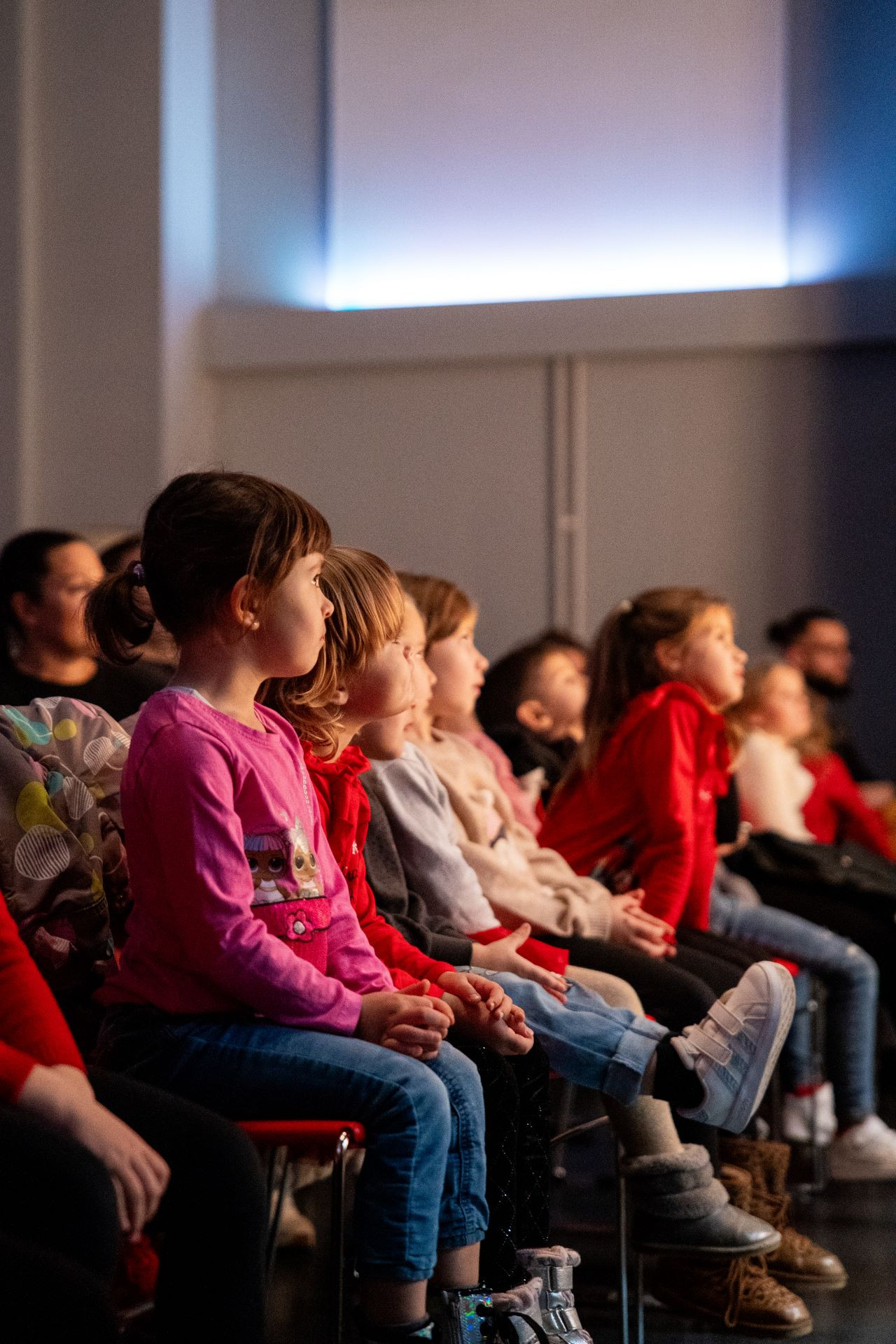 Božična predstava 2023