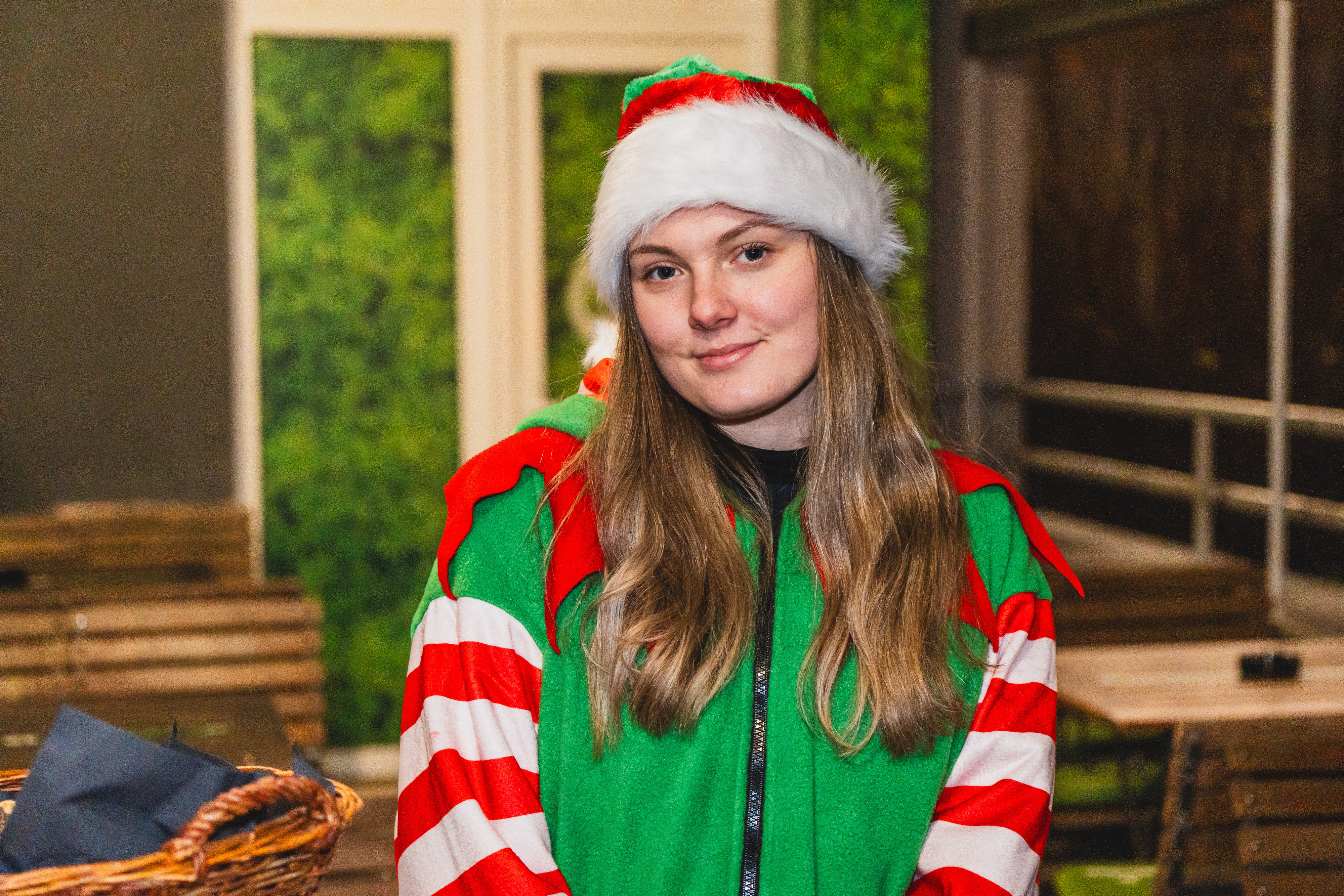 Božična predstava 2024