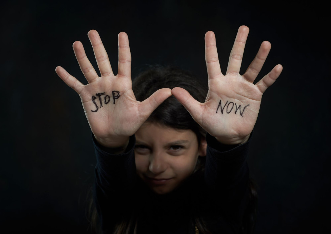 Brez strahu, brez nasilja