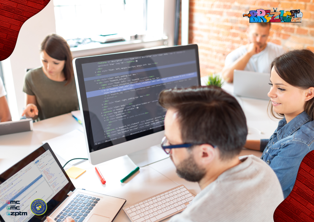 Brezplačne delavnice programiranja