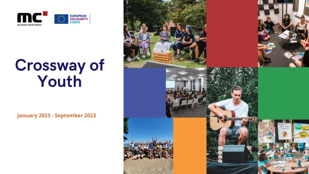 Call for the volunteers