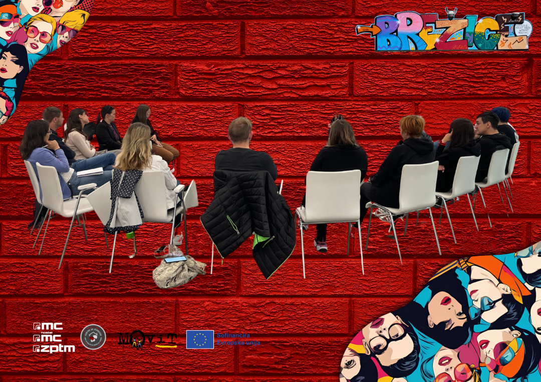 Čistilna akija in promocijski dogodek