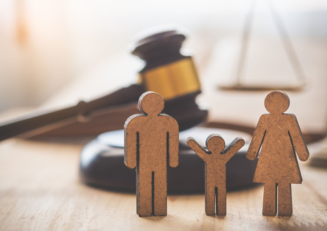 Človekove pravice so za vse!