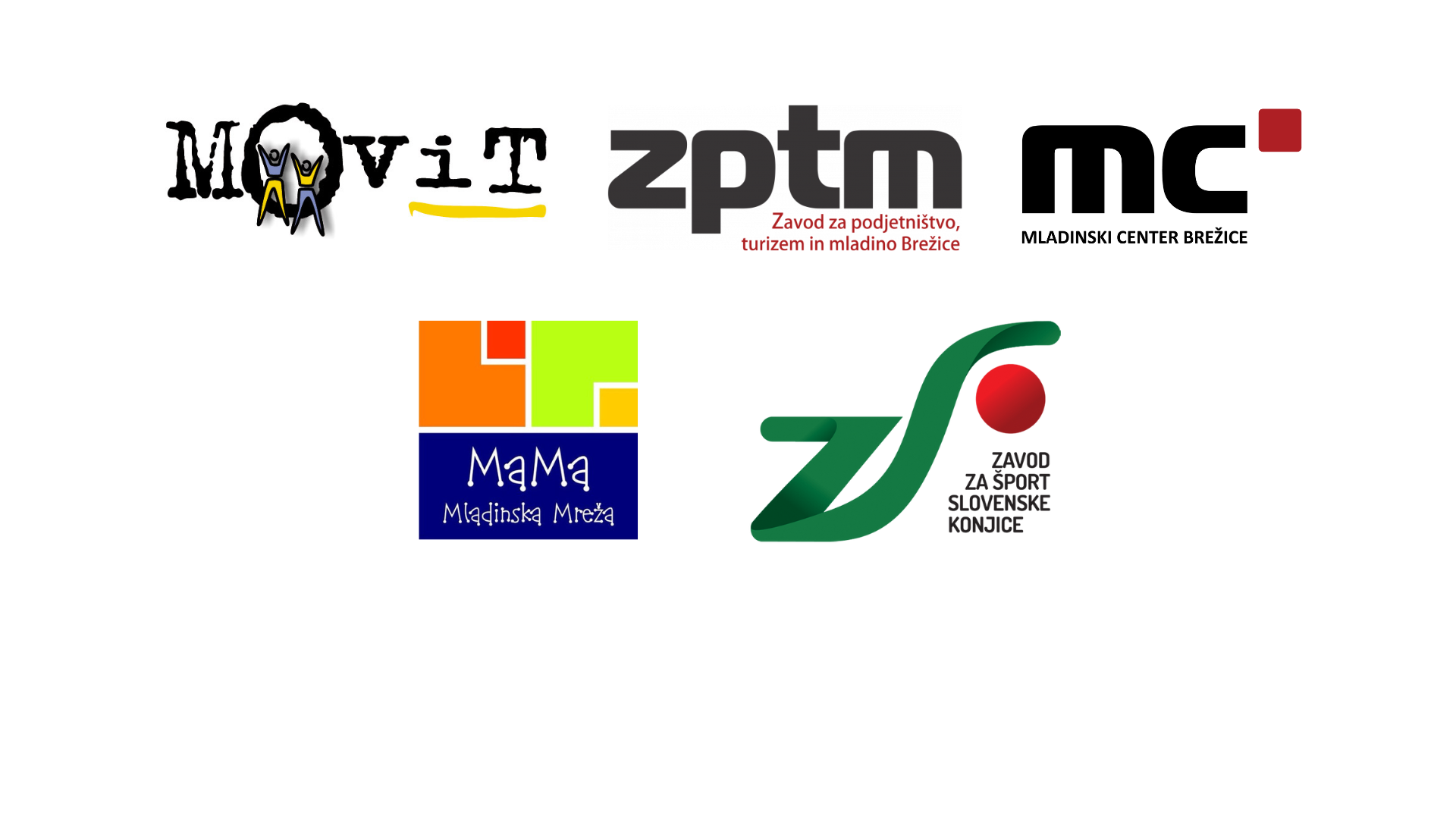 Delavnica mladi za šport