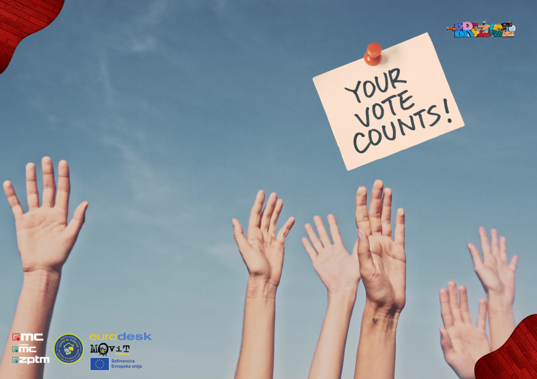 Demokracija v praksi