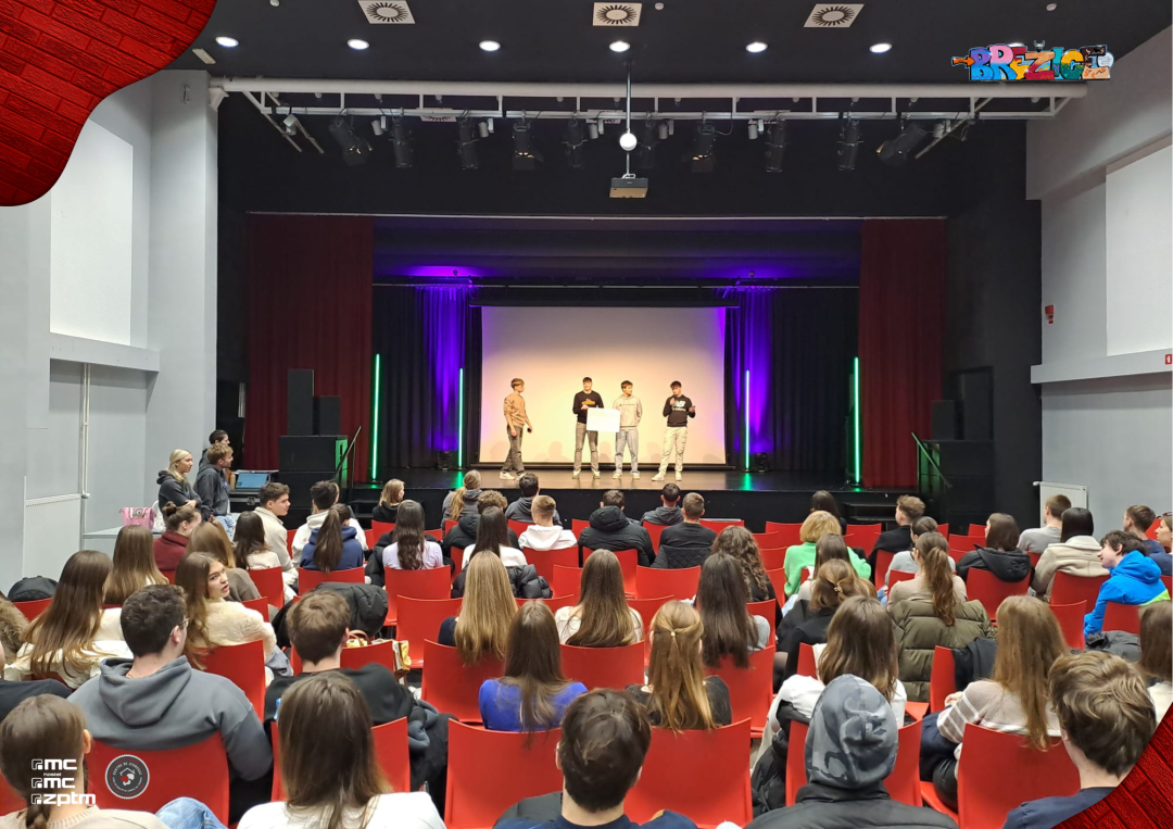 Demokracija v praksi