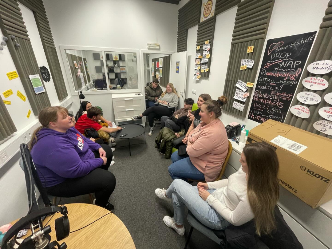 Digitalna zasvojenost