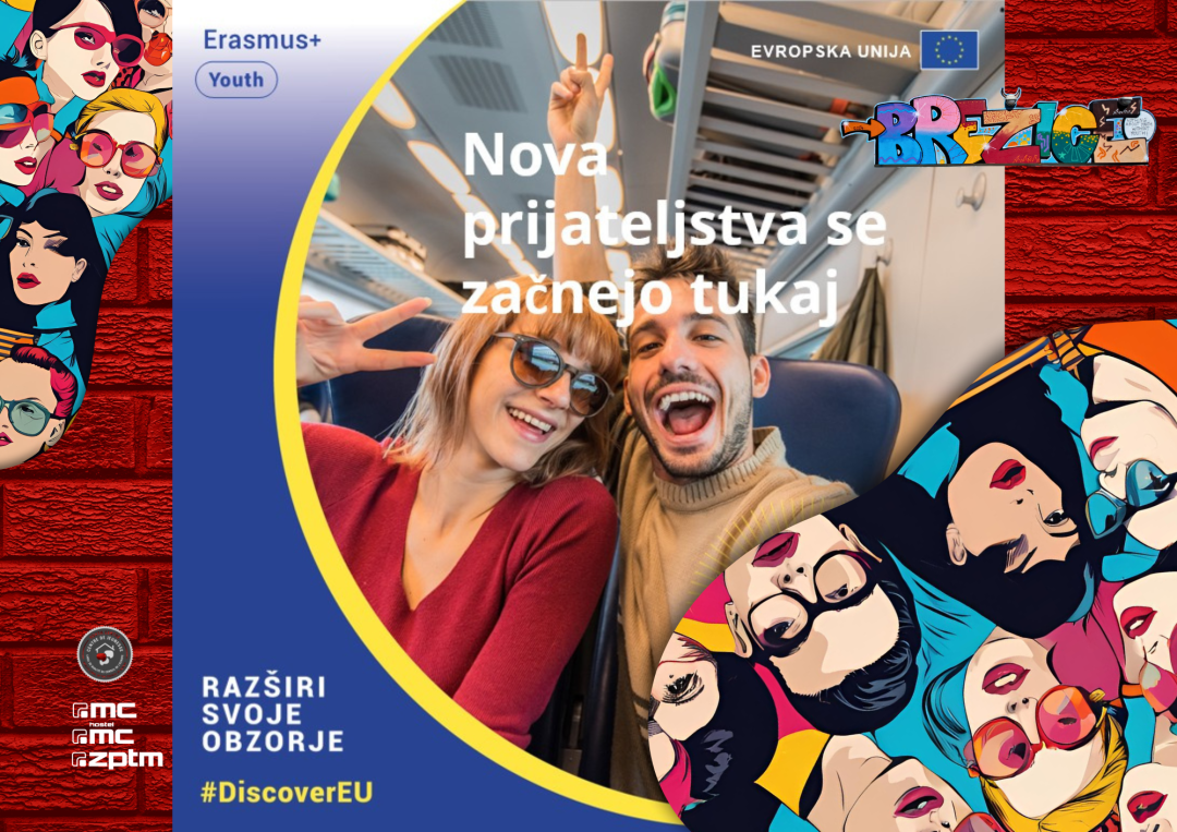 DiscoverEU