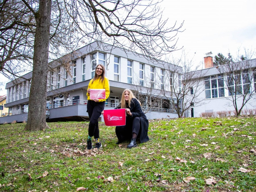 Dodatni komunikacijski material - Iva Davidovič