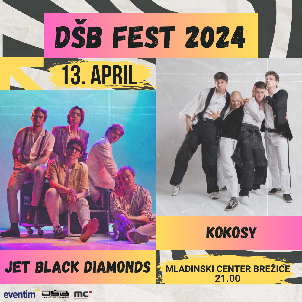 DŠB FEST
