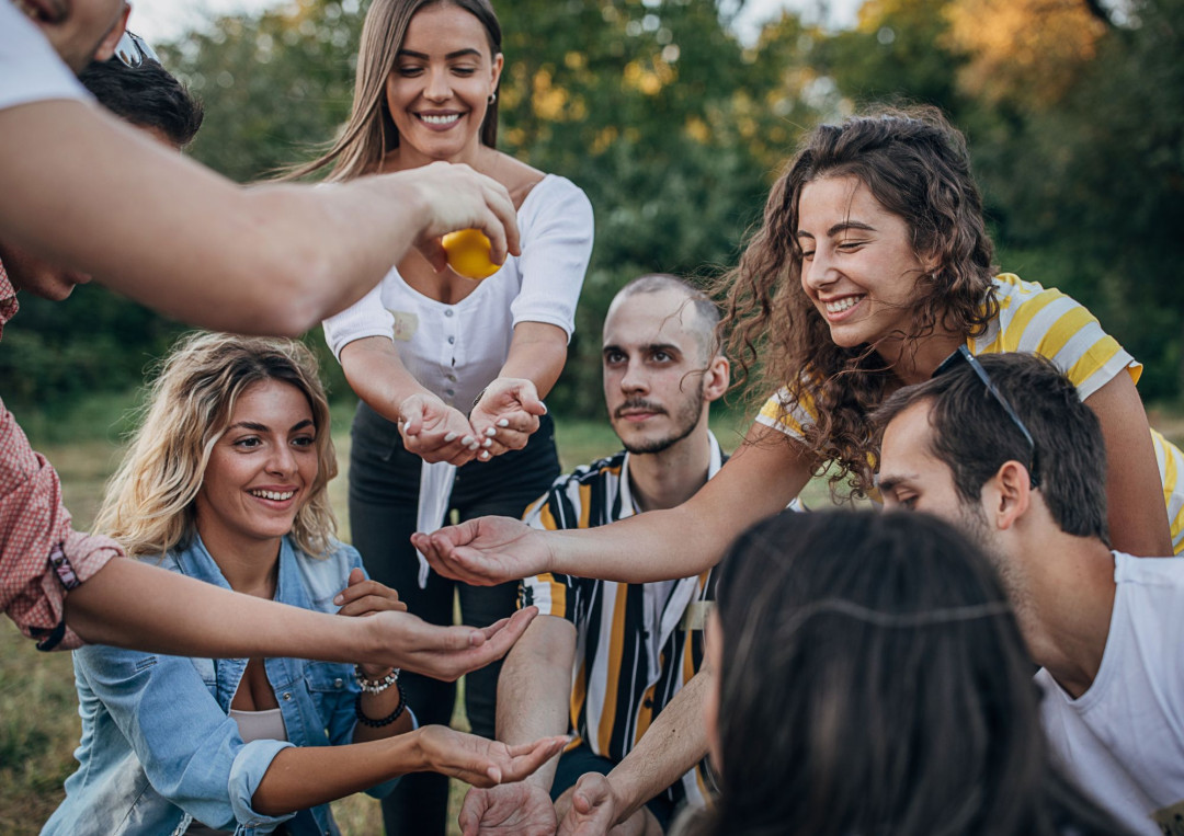 Dvodnevni teambuilding