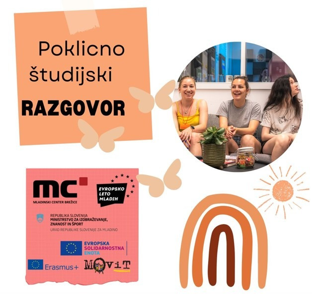 ELM: študijski razgovori