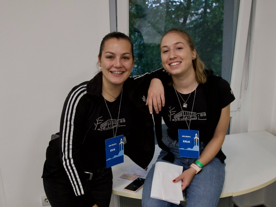 ELM: študijski razgovori