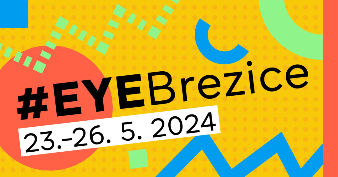 European Youth Event v Brežicah