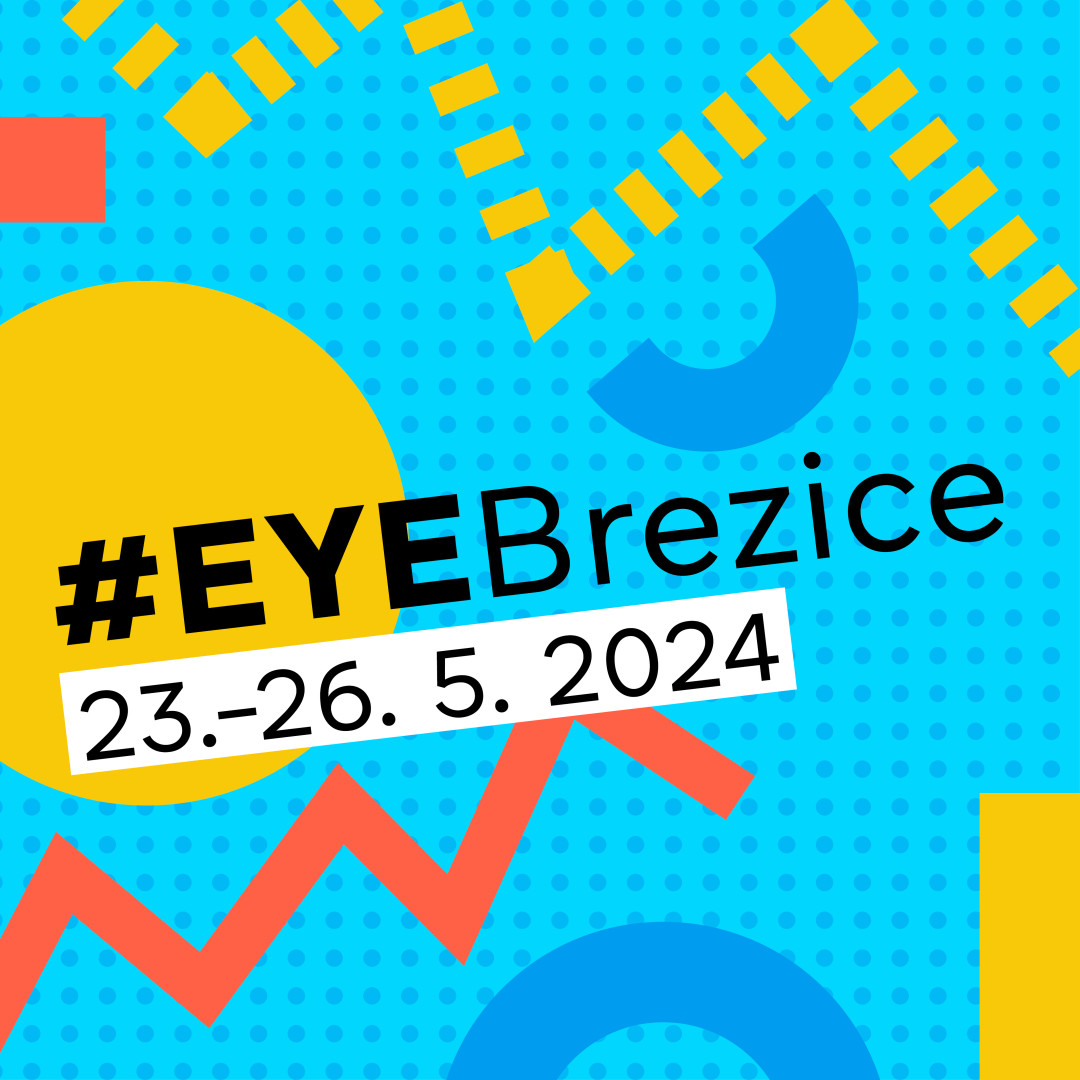 EYE Brežice