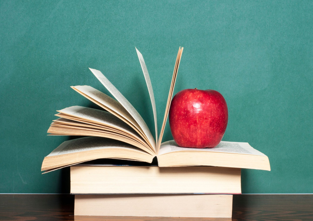 Formalno in neformalno izobraževanje