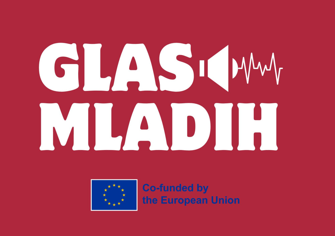 Glas mladih: Participacija za boljšo prihodnost