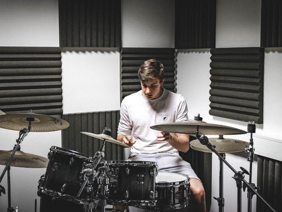 Glasbena vadnica - rezerviraj svoj termin