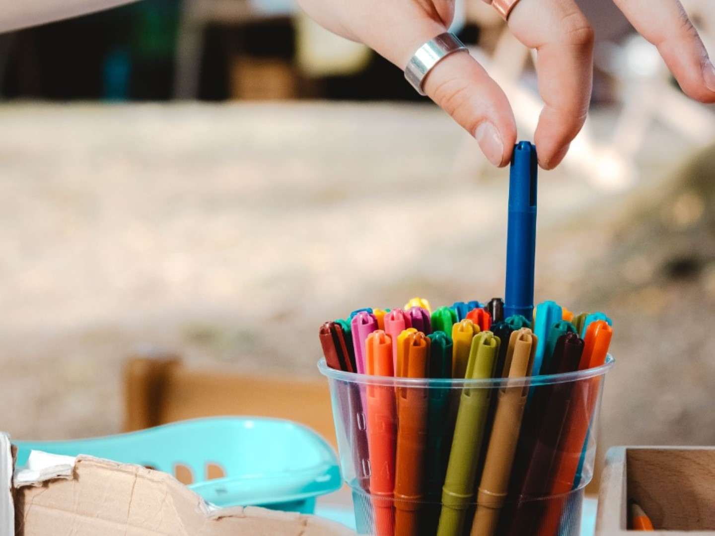 Gvido ustvarjalnice 2021