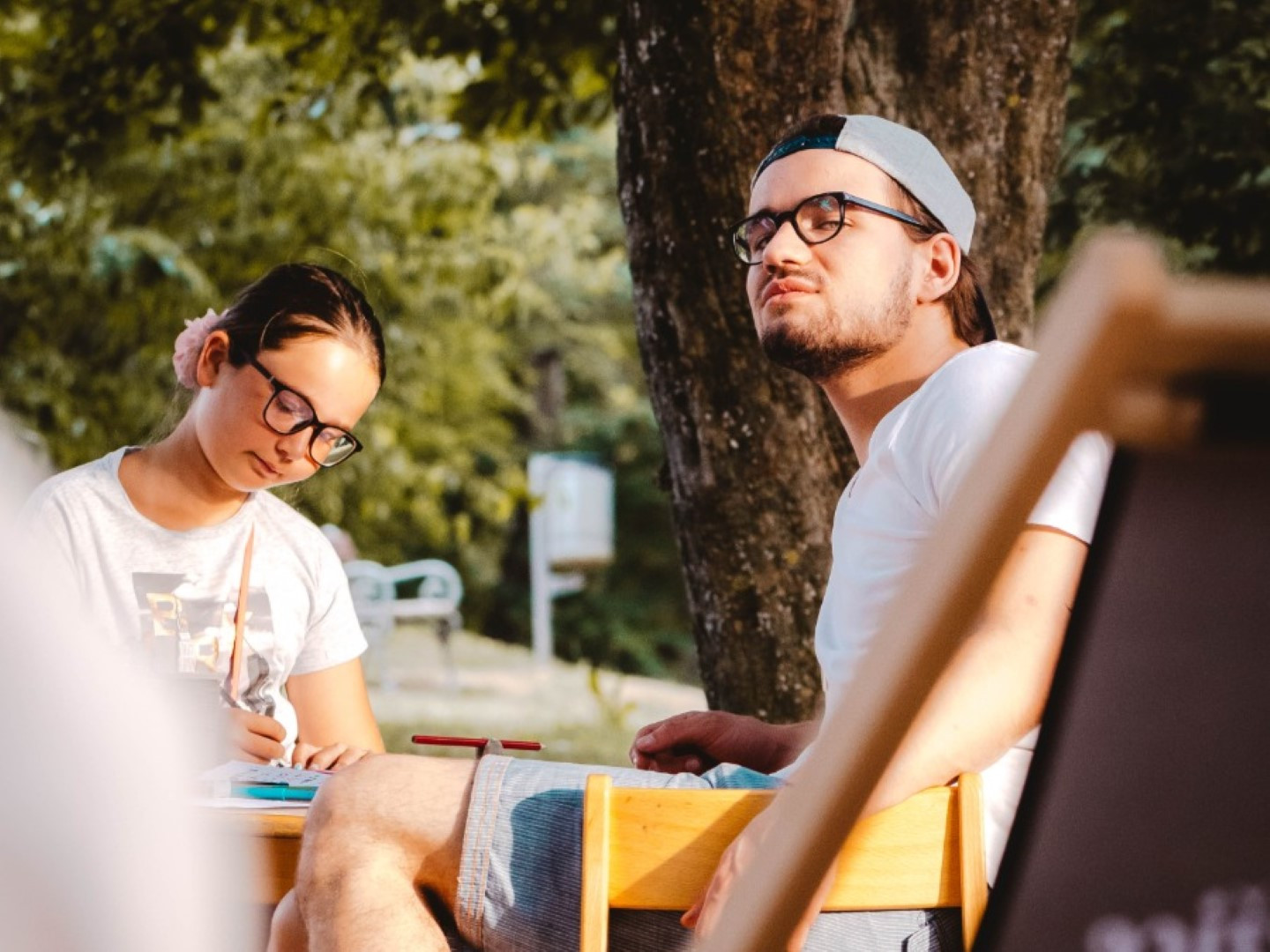 Gvido ustvarjalnice 2021