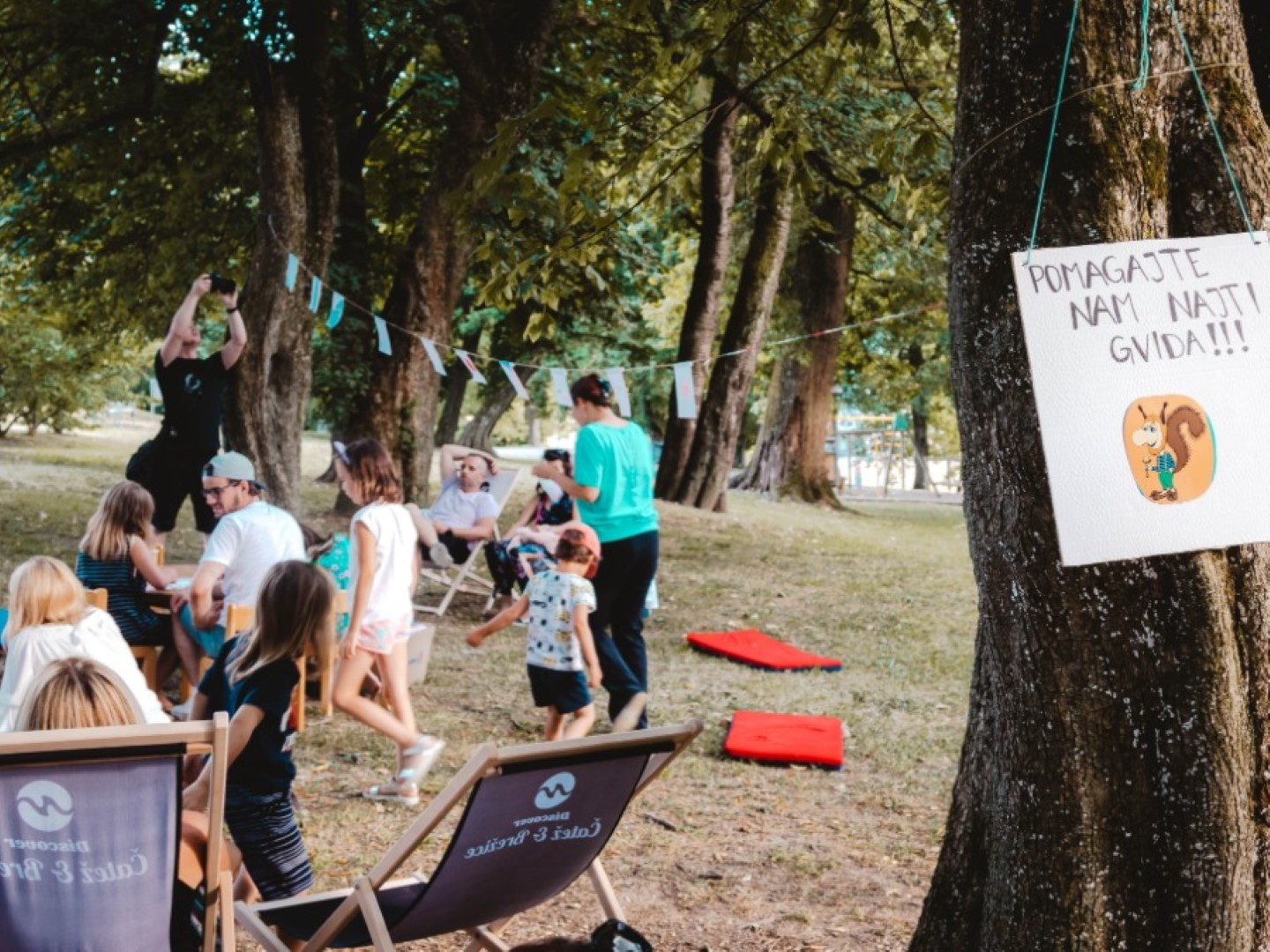 Gvido ustvarjalnice 2021