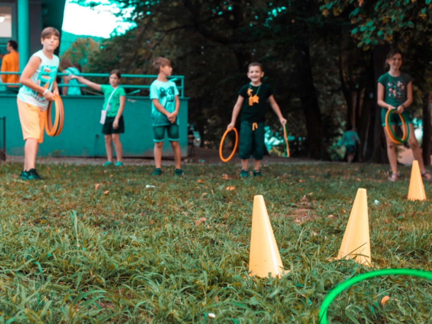 Gvido ustvarjalnice 2021