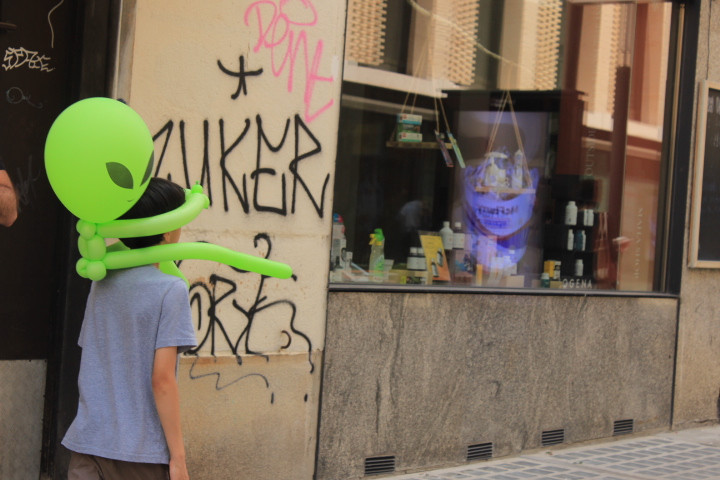 Humans of Ljubljana