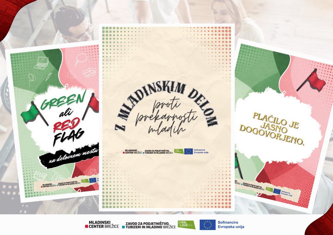 Igra Green ali Red Flag na delovnem mestu