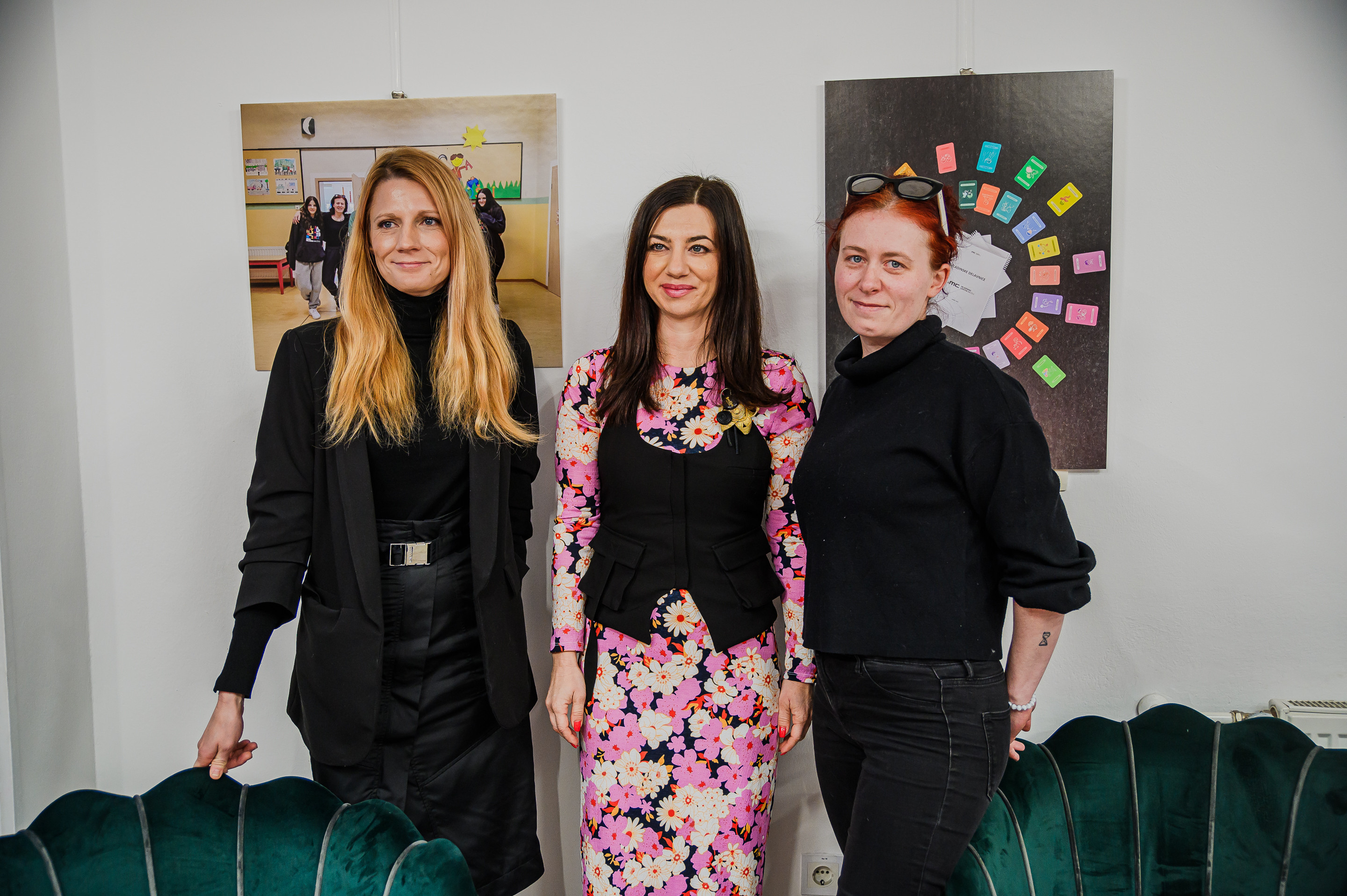 Inovacije in mednarodno sodelovanje za boljšo prihodnost mladine