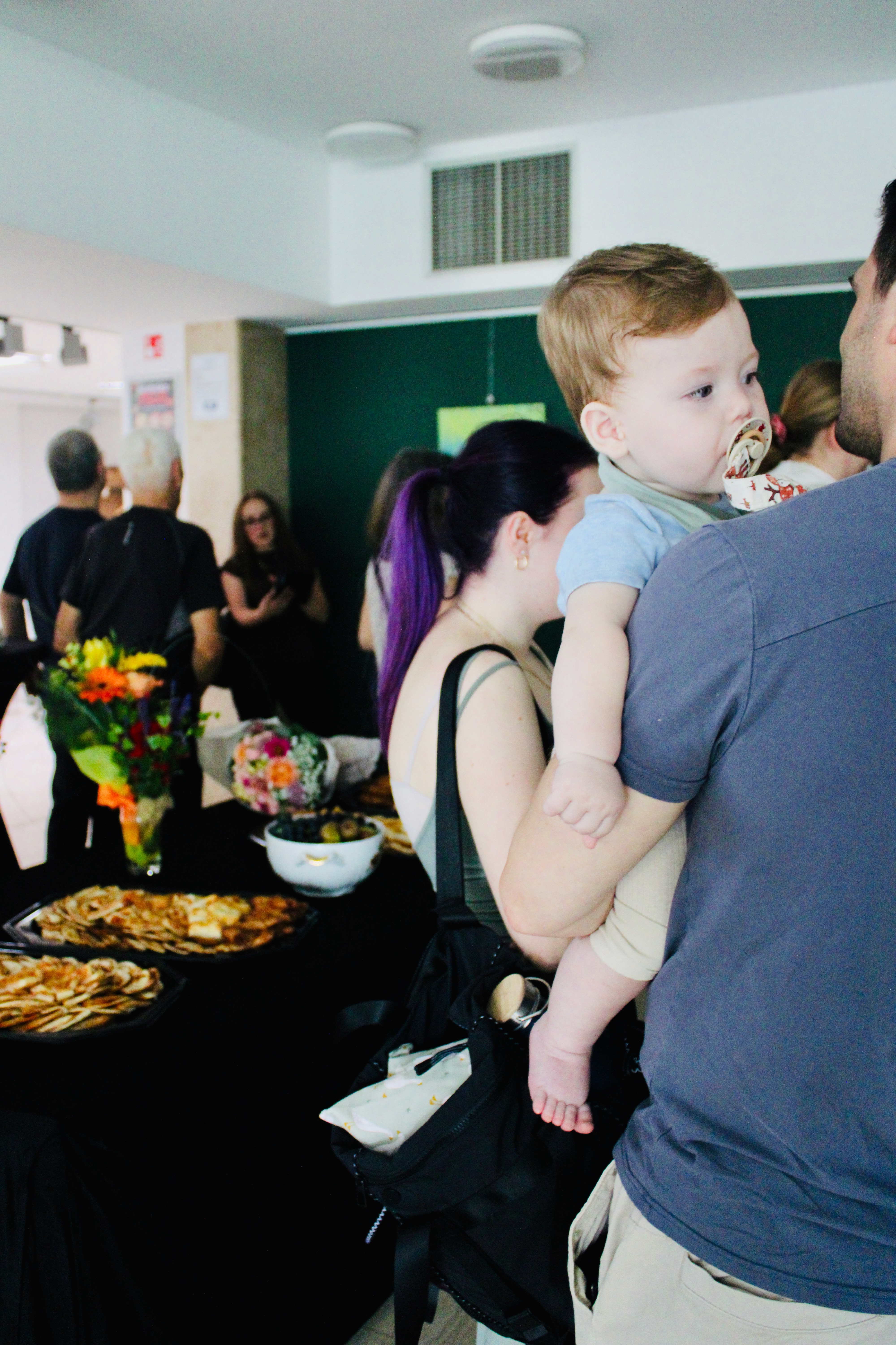 Izbira sledi: razstava, ki je očarala obiskovalce